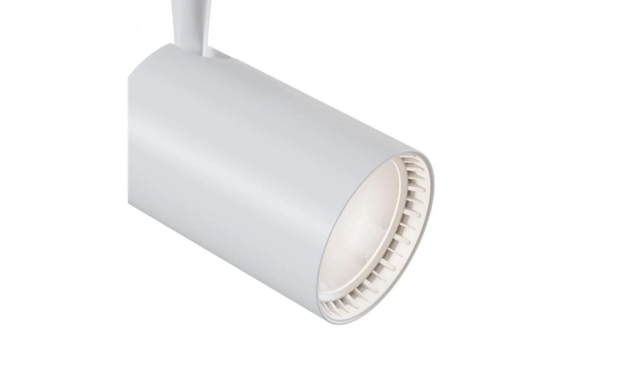 Трековый Светильник Technical Tr003-1-17W3K-W - фото 2