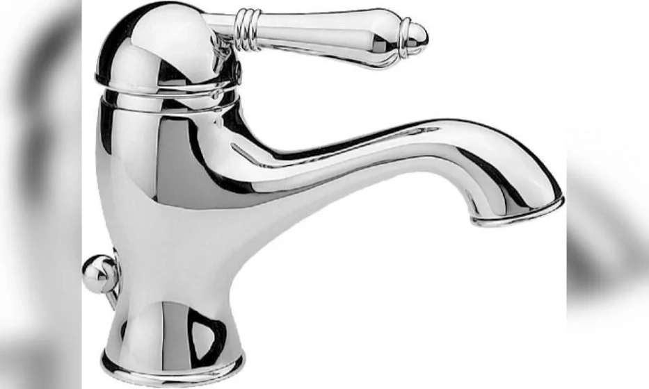 Смеситель Для Раковины Nicolazzi El Capitan 3402Cr75 - фото 1