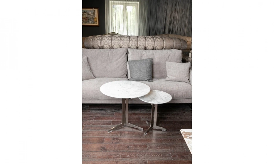 Столик FLEXFORM Fly Satined - фото 9