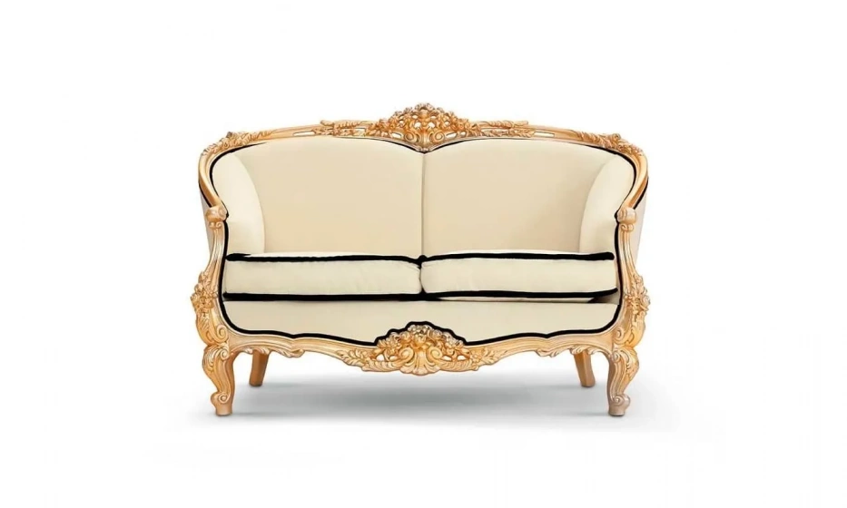 Диван Adone Silik 8872 - фото 1