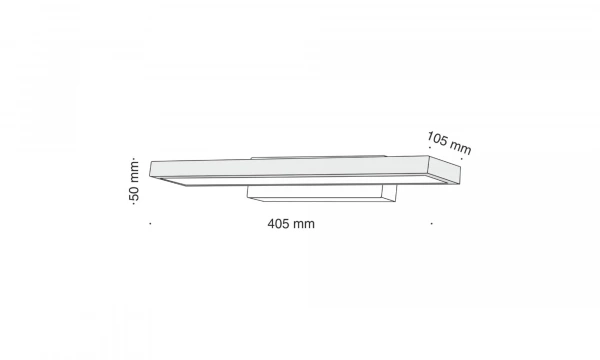 Бра Technical C815Wl-L12W