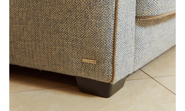 Диван VOLTA МЕБЕЛЬ ДАНТЕ с механизмом раскладывания