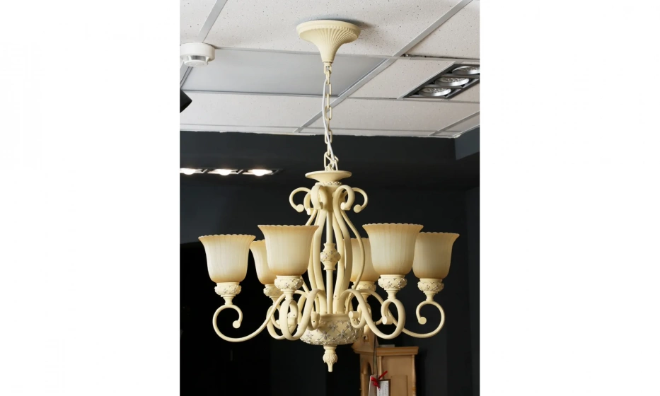 Люстра Сферон Copia - фото 1