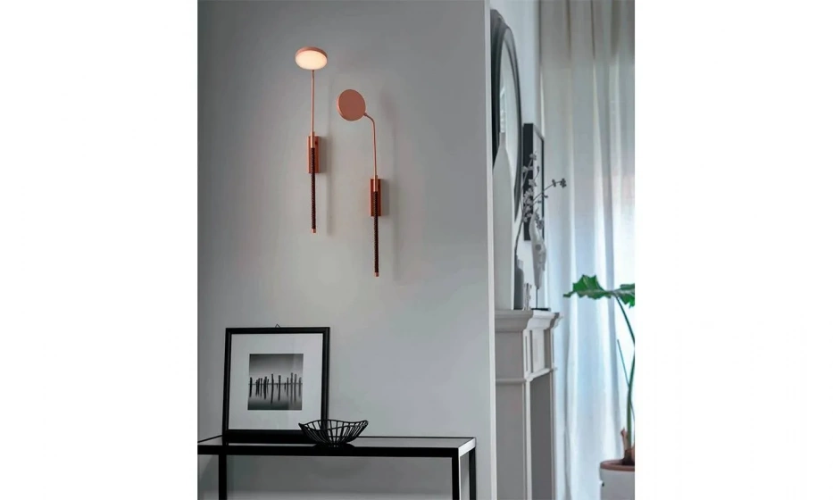 Бра Spoon Penta 1706-30 - фото 1