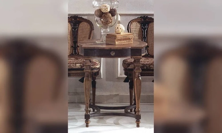 Стол Grifoni Vittorio 1459 - фото 1