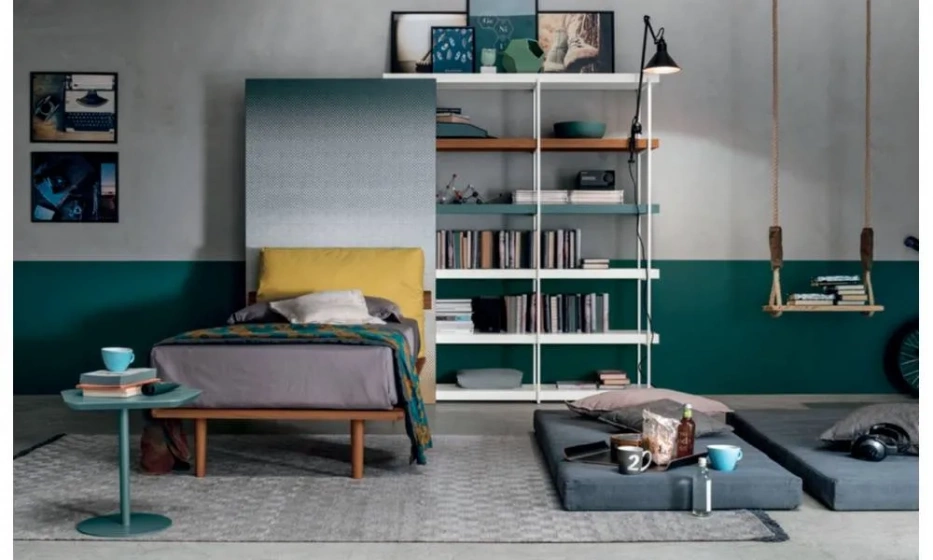 Детская Из Модулей Tomasella 03 1 Composizione - фото 1