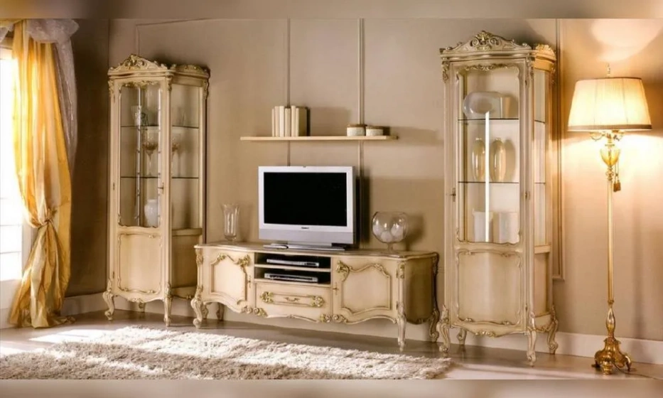 Витрина Scappini 2180 - фото 1