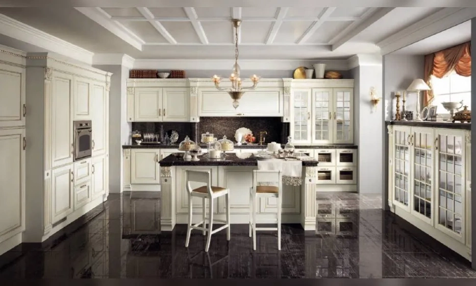 Кухня Scavolini Baltimora - фото 8