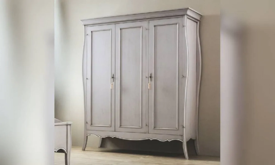 Шкаф Tonin Casa Geo - фото 1