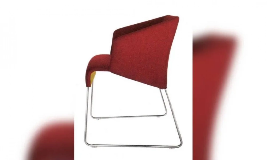 Стул B&B Italia Lazy 05 2 - фото 1