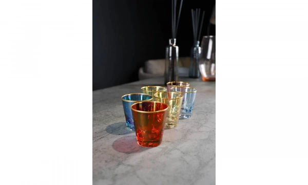 Набор стаканов VETRERIE DI EMPOLI