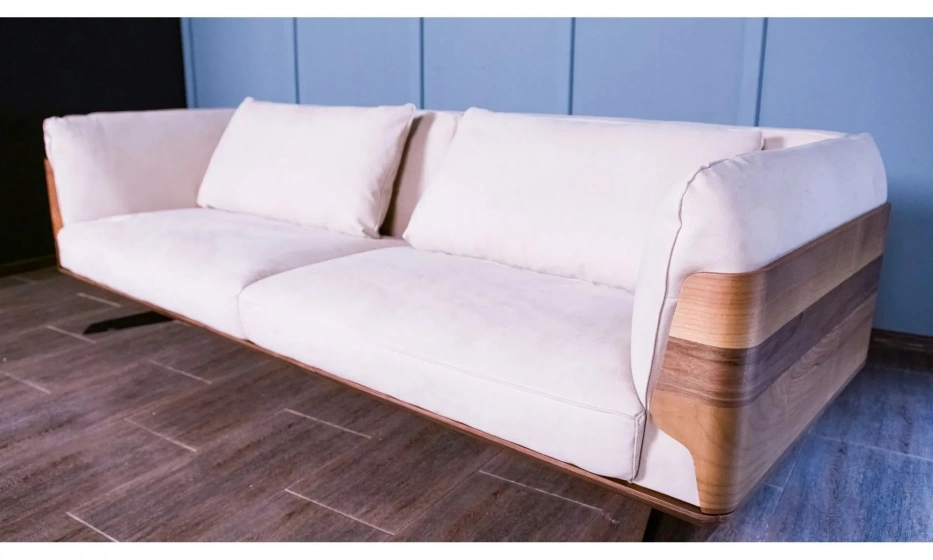 Диван 3-х местный Homage Gamma - фото 4