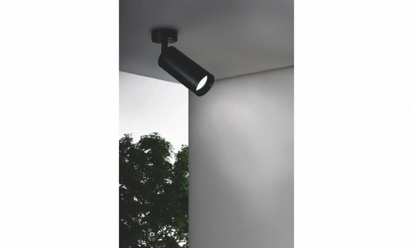 Потолочный Светильник Technical C017Cw-01B