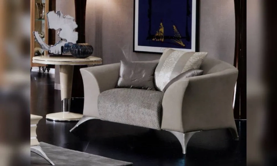 Кресло Re Deco Parigi - фото 1