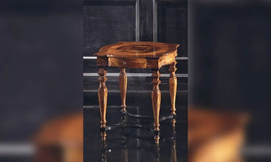 Стол Grifoni Vittorio 1458 - фото 1