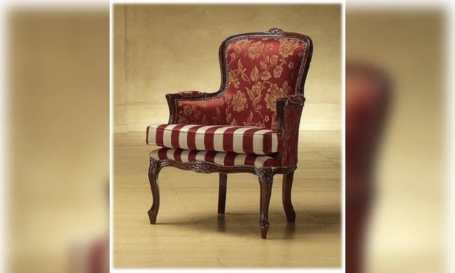 Кресло Morello Gianpaolo Palace - фото 1