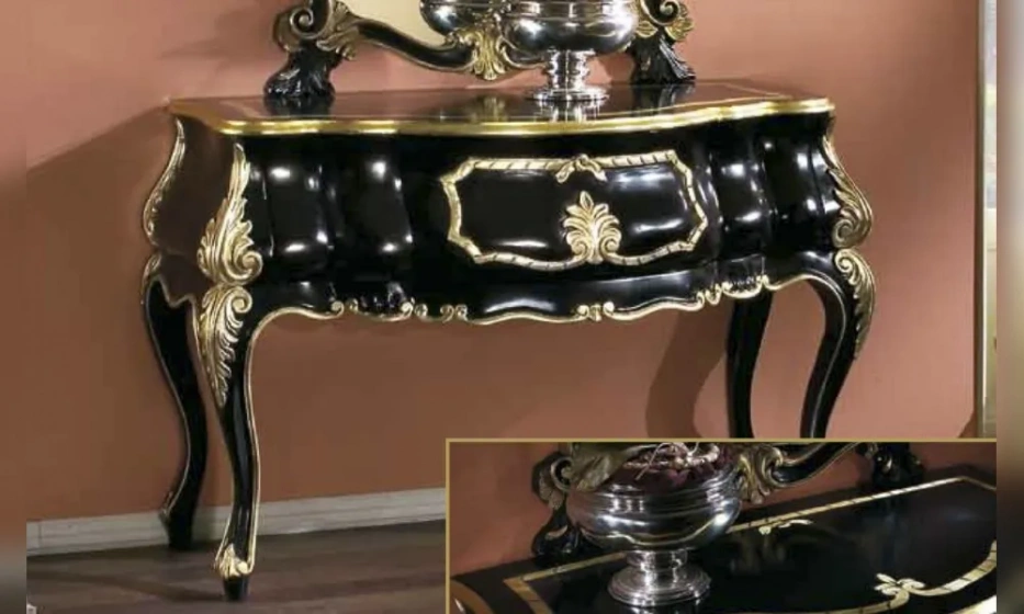 Комод Riva Bouquet - фото 1