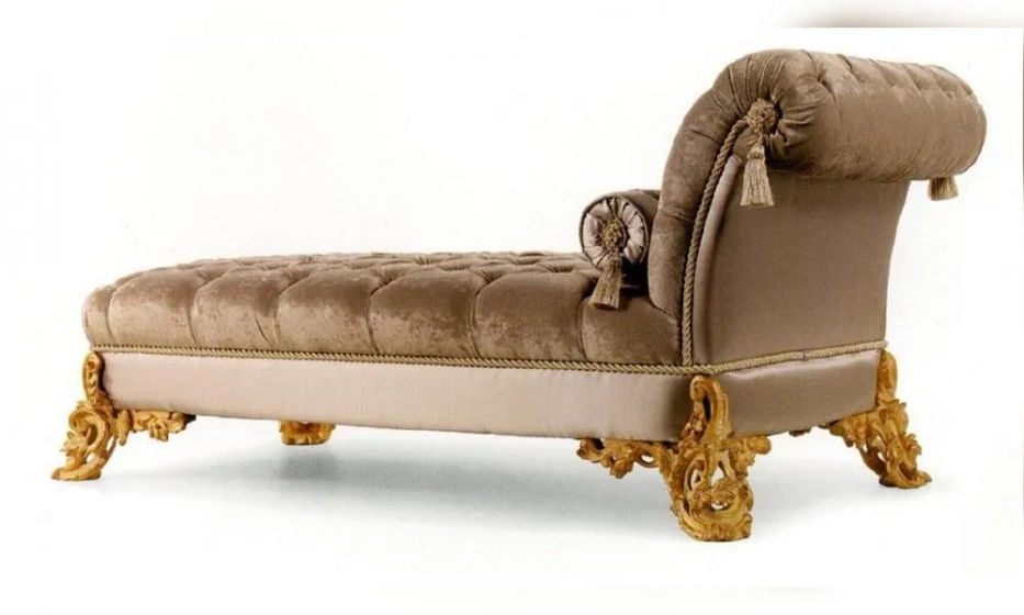 Кушетка Jumbo Collection Hermes 1 - фото 1