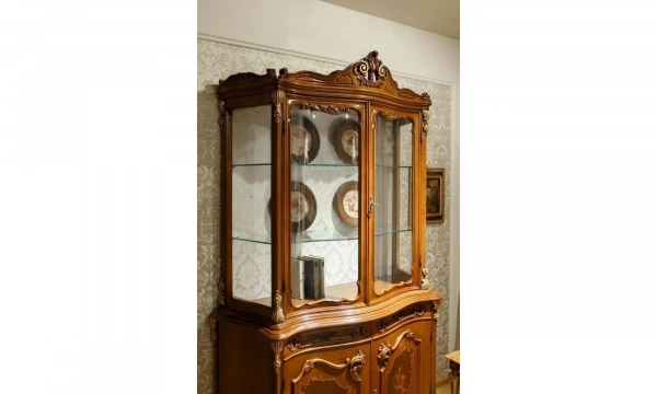 Витрина Vaccari Giovanni Bella Italia