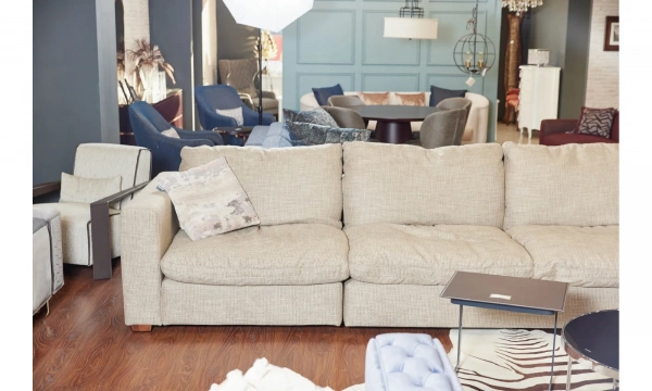 Диван VOLTA МЕБЕЛЬ Аэрос