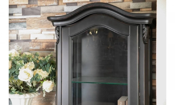 Kreind Nocturne Витрина Стеклянная