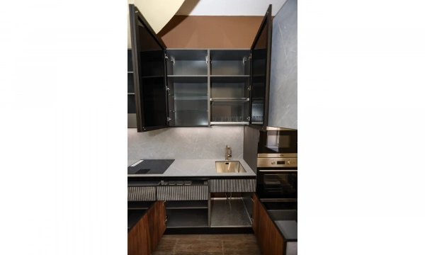 Кухня Русский Дом Коктейль