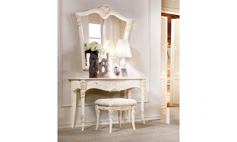 Спальня Antonelli Moravio Vittoria 6 - фото 5