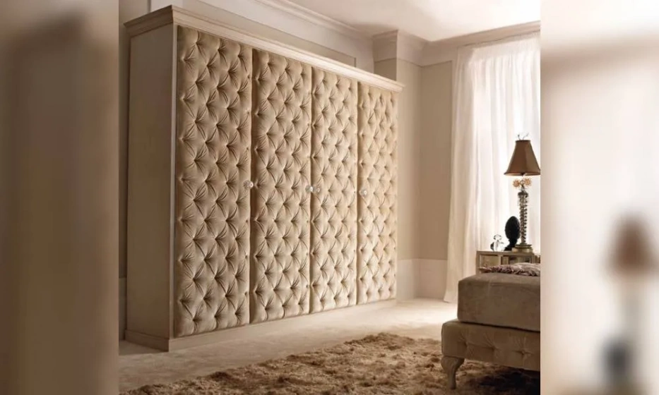 Шкаф Dolfi - фото 1