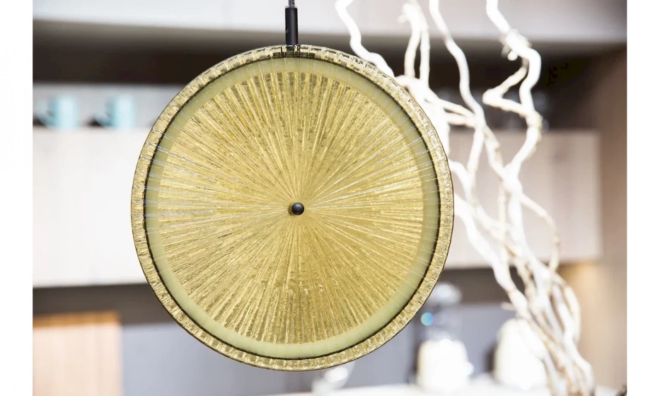 Подвесной светильник Sylcom Lulu - фото 1