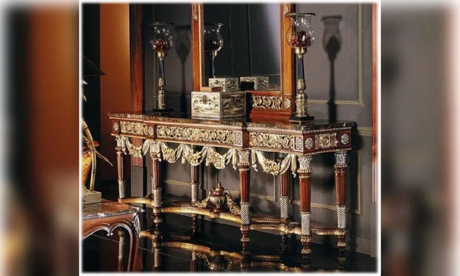 Консоль Jumbo Collection Rendez–Vous 4 - фото 1