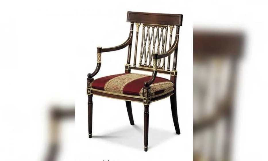 Стул Francesco Molon P352 - фото 1