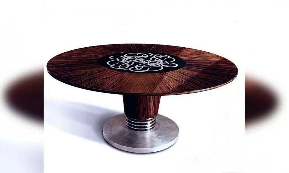 Стол Re Deco Monte Napoleone 4 - фото 1