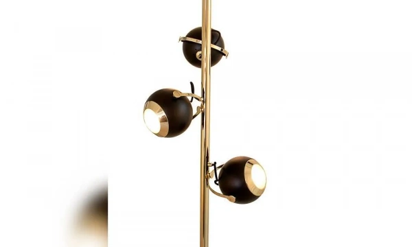 Напольная Лампа Scofield