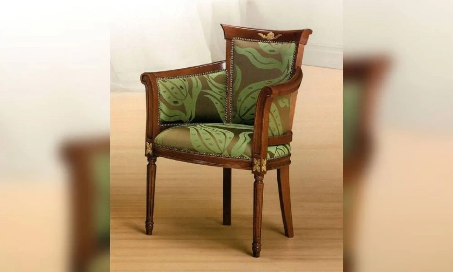 Стул Morello Gianpaolo Sumatra - фото 1