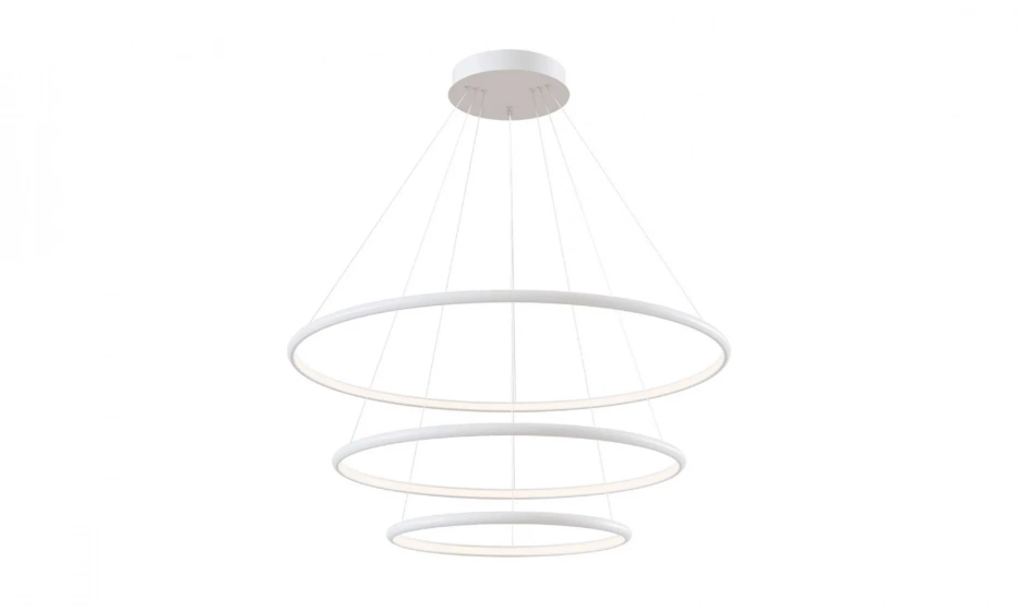 Подвесной Светильник Technical Mod807-Pl-03-110-W - фото 1