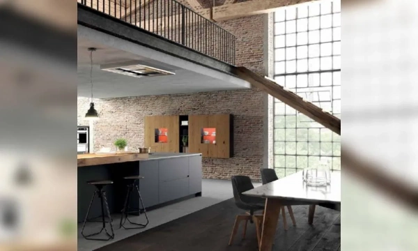 Кухня Biefbi Cucine Cortina