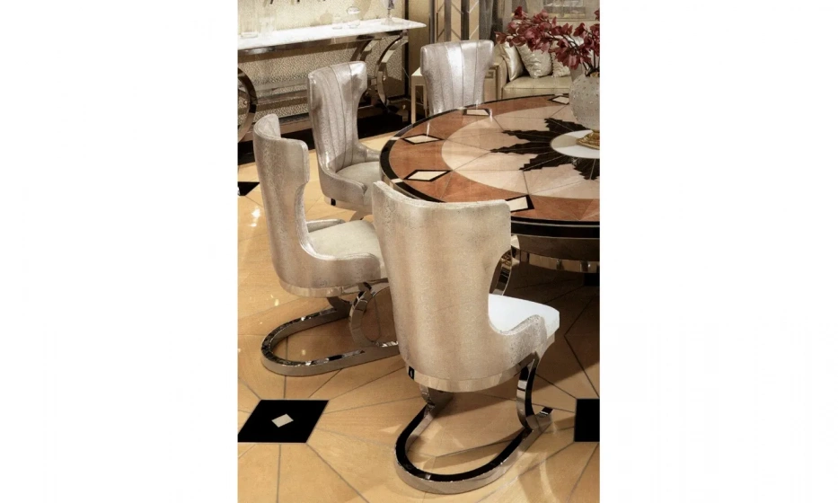 Столовая Francesco Molon Eclectica 9 - фото 4