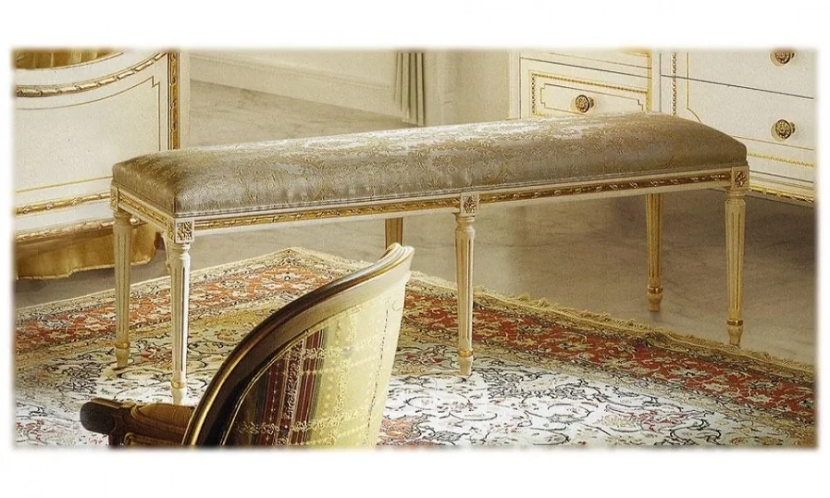 Спальня Angelo Cappellini Chopin - фото 4