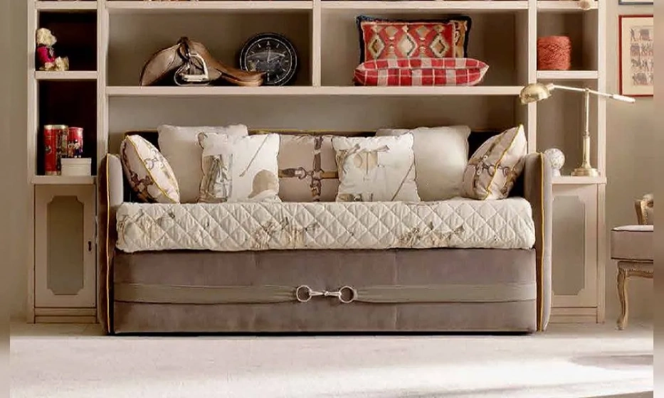 Кровать Grifoni Vittorio Good Night 2 - фото 1