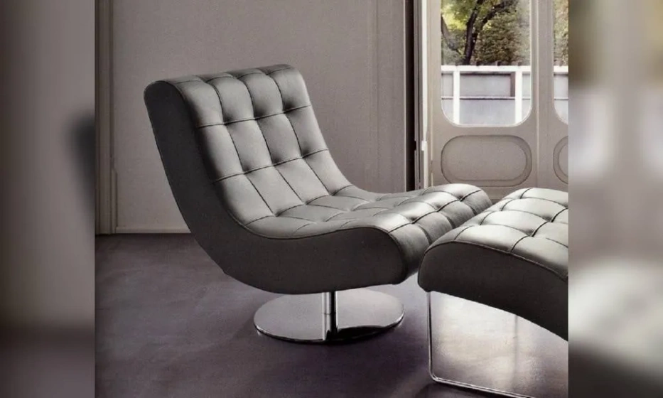 Кресло Dall Agnese Virgola - фото 1