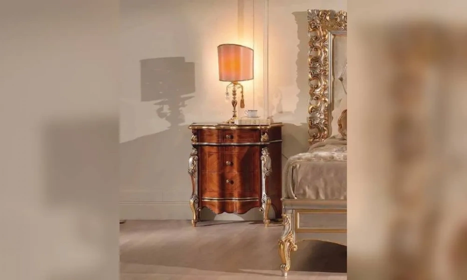 Тумба Прикроватная Scappini 1 - фото 1