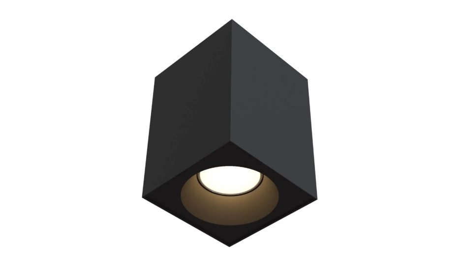 Потолочный Светильник Technical C030Cl-01B - фото 1