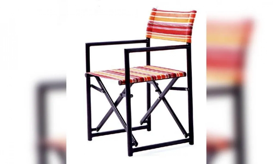 Стул Varaschin Victor 3 - фото 1