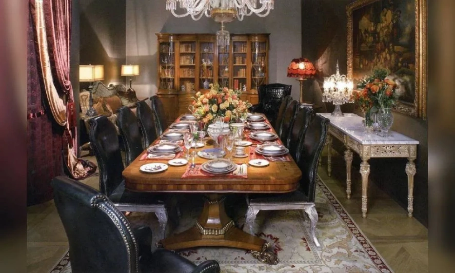 Стол Provasi 0135 - фото 1