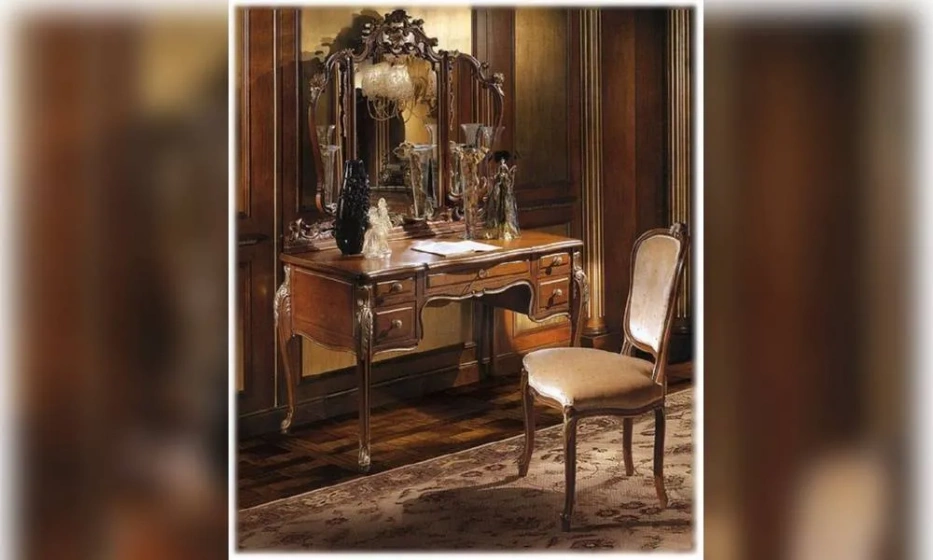 Туалетный Столик Angelo Cappellini Albinoni - фото 1