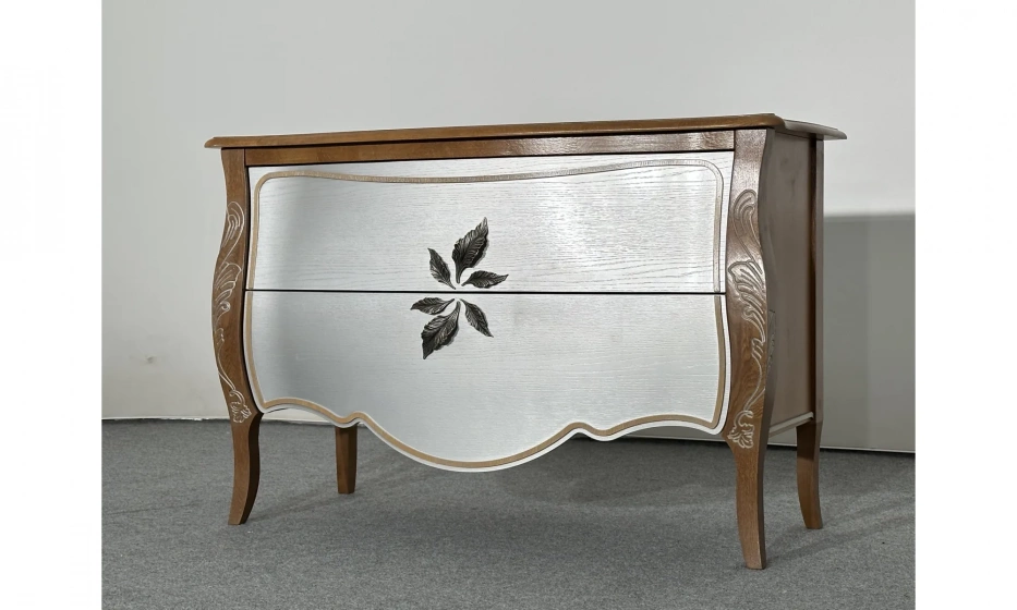 Комод Белфан Трио - фото 2