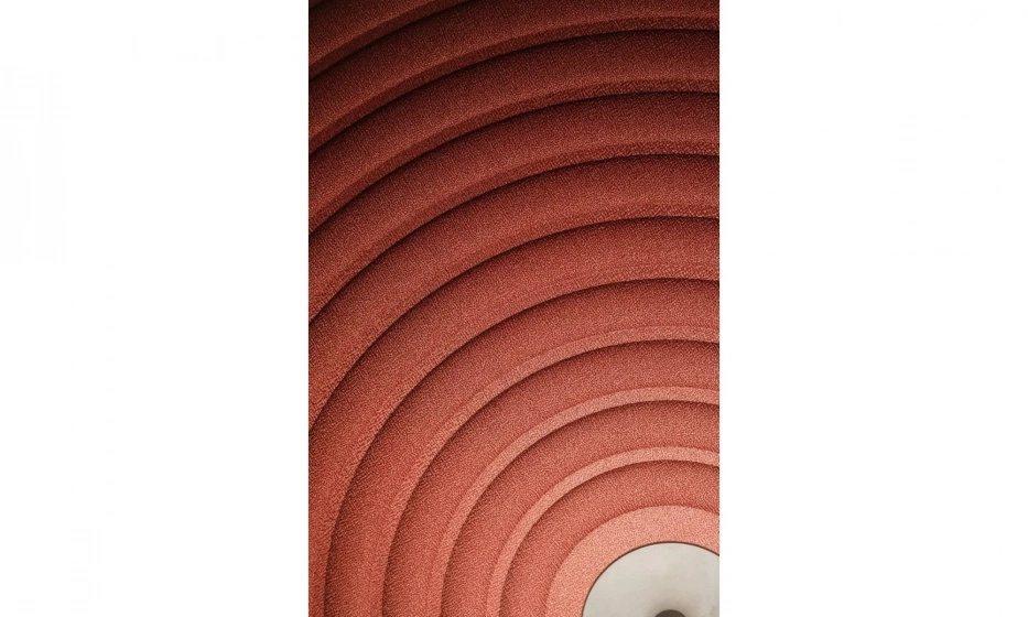 Светильник звукопоглощающий PENTA - фото 3