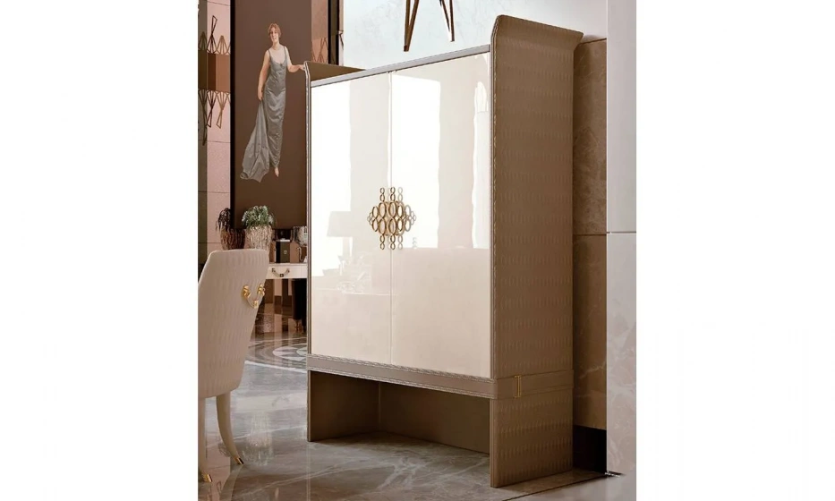 Шкаф Turri Z813W2 - фото 1