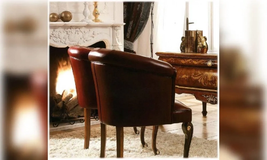 Кресло Grilli Peonia Ii - фото 1