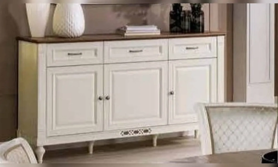 Кресло Rampoldi 1 - фото 1